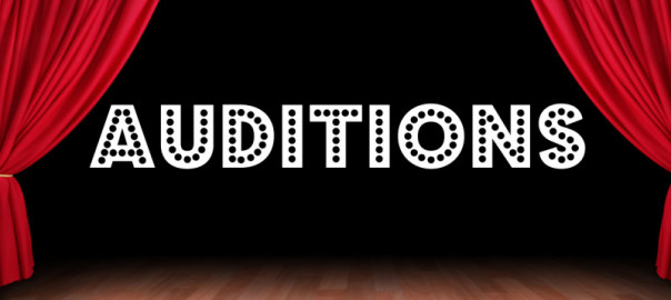 Audition Resources for Actors & Singers