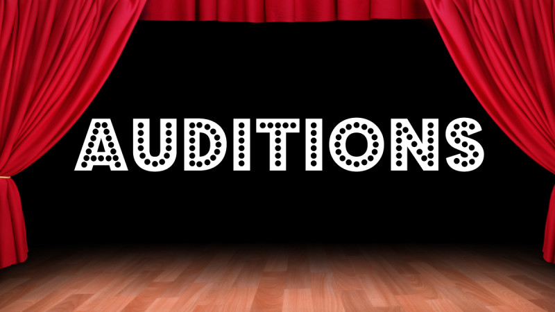 Audition Resources for Actors & Singers